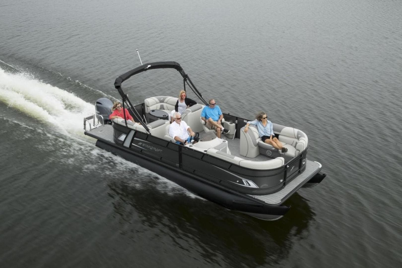 2023 Starcraft EXS 3