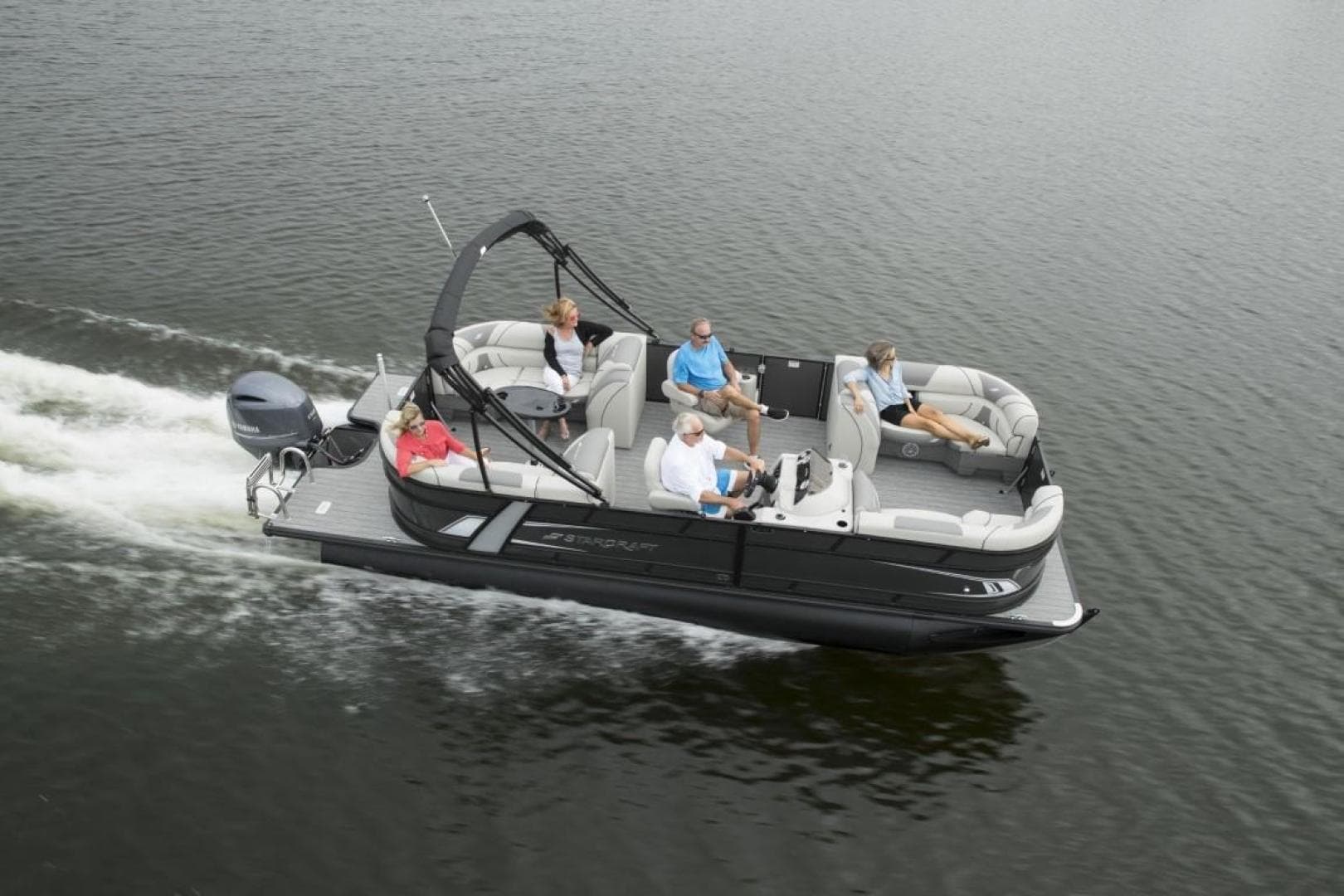 2023 Starcraft EXS 3