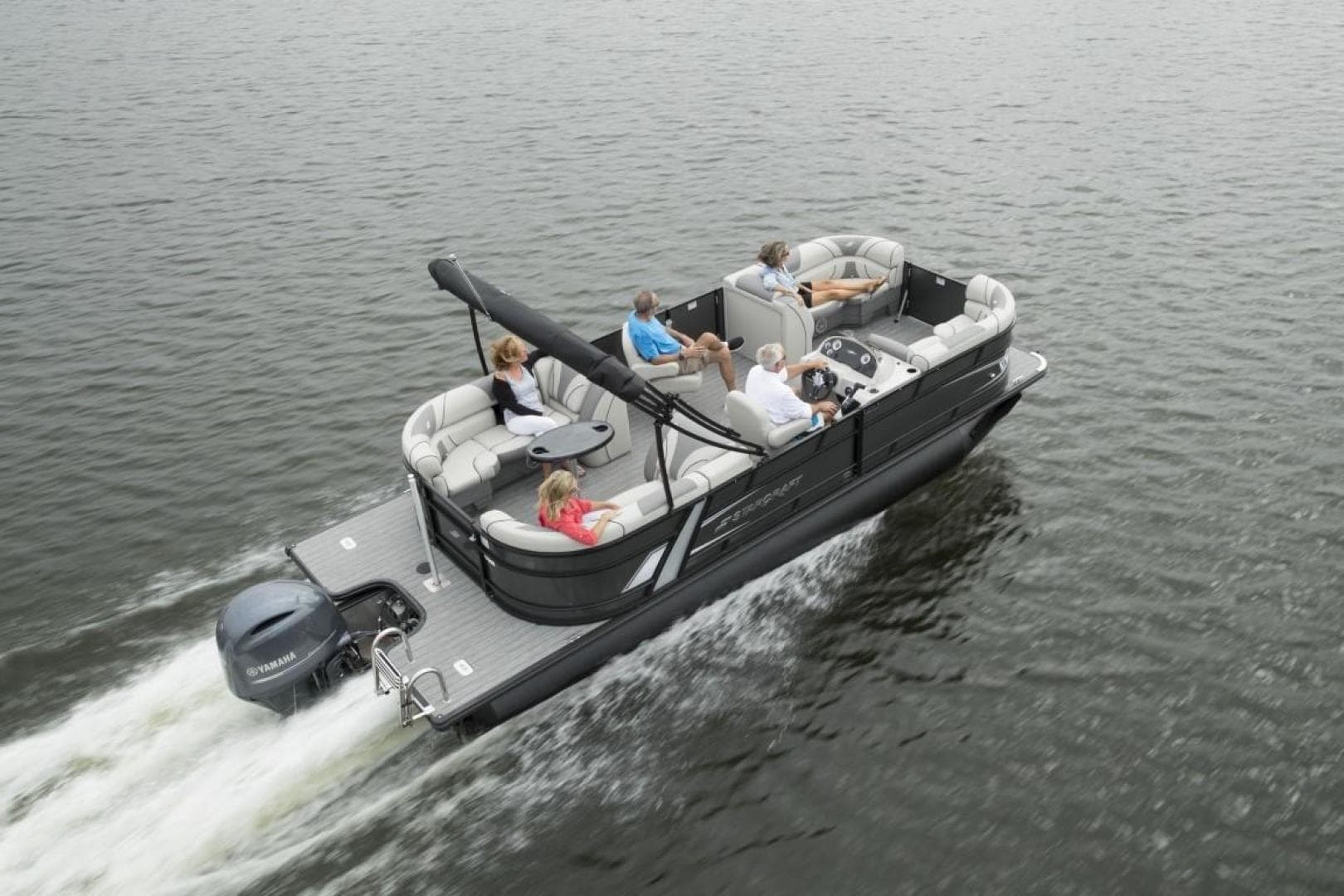 2023 Starcraft EXS 3