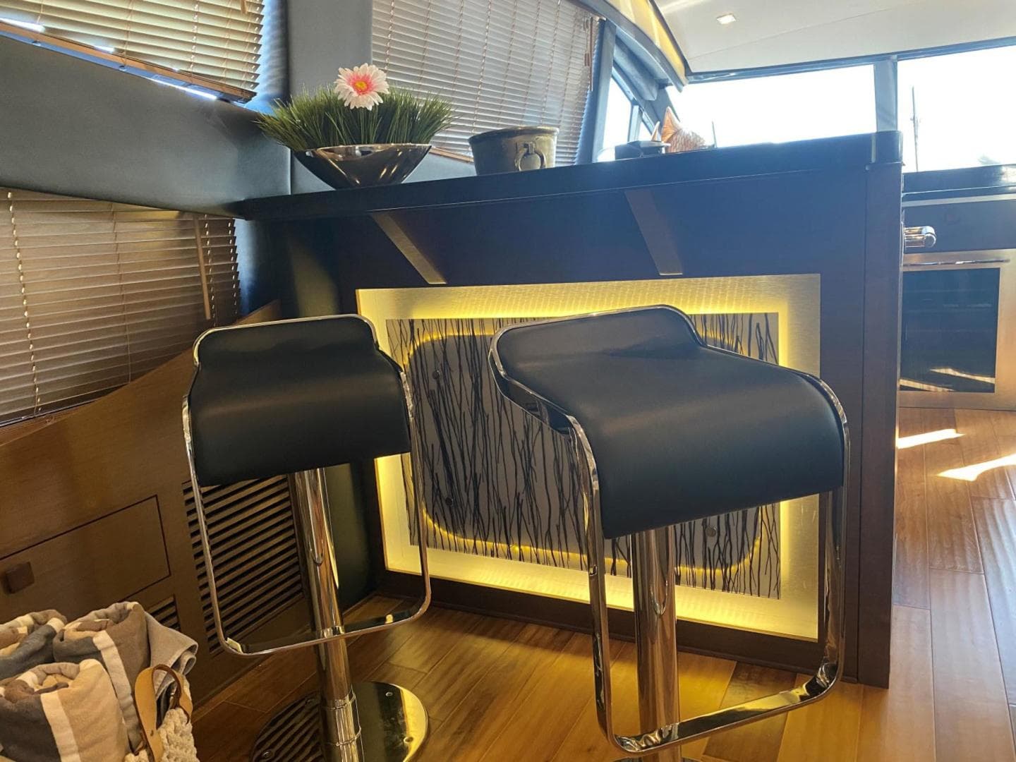 2016 Sea Ray L650 Fly