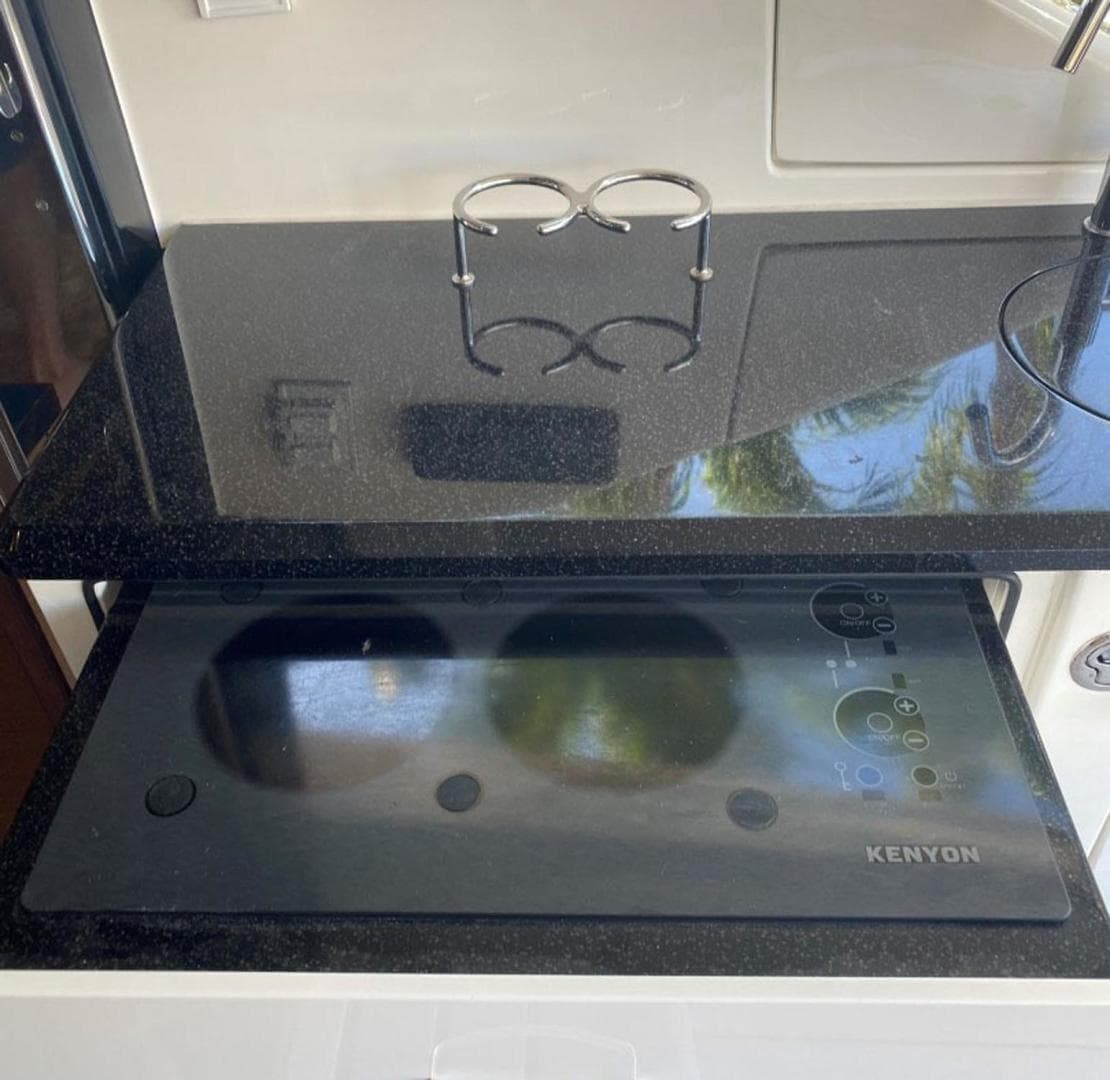 2016 Sea Ray L650 Fly