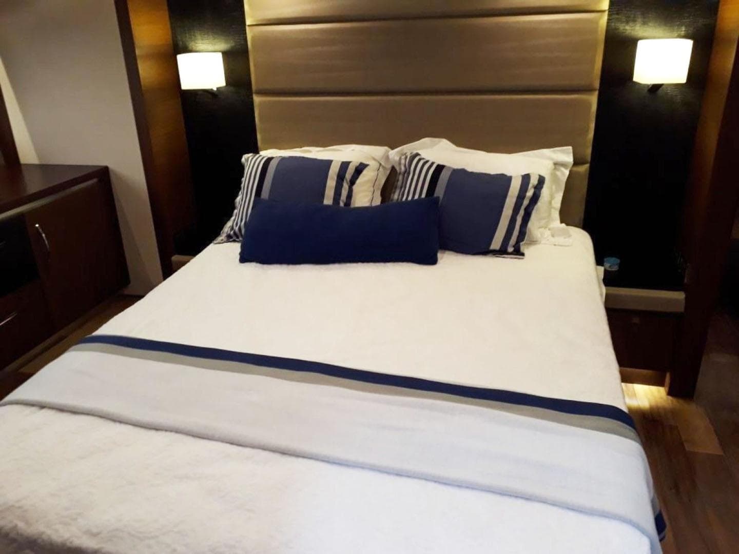 2016 Sea Ray L650 Fly