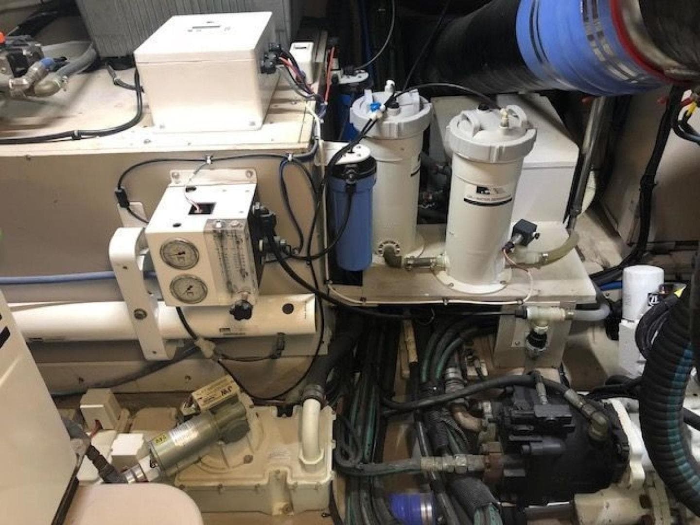 2016 Sea Ray L650 Fly