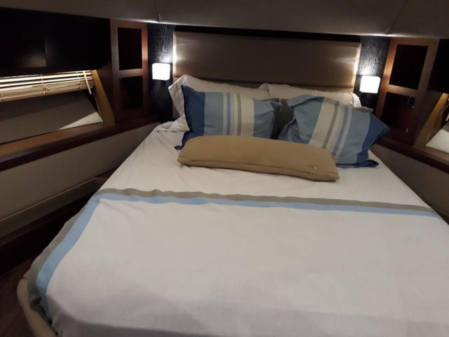 2016 Sea Ray L650 Fly