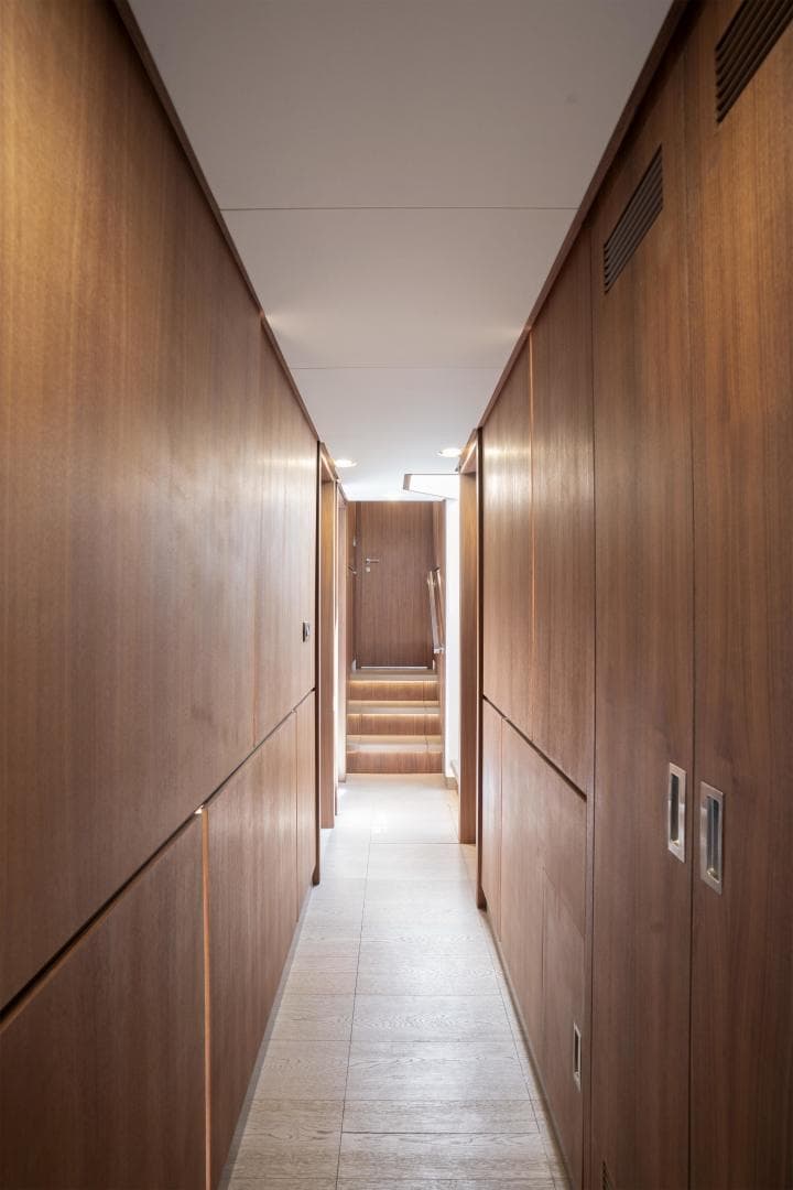 2023 CL Yachts CLB72