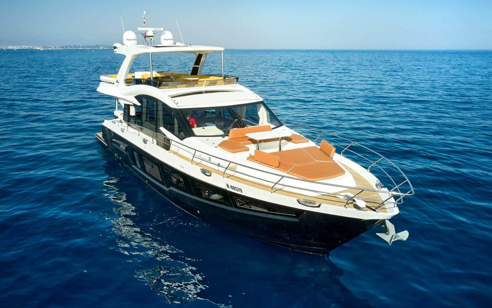2023 Galeon 680 FLY