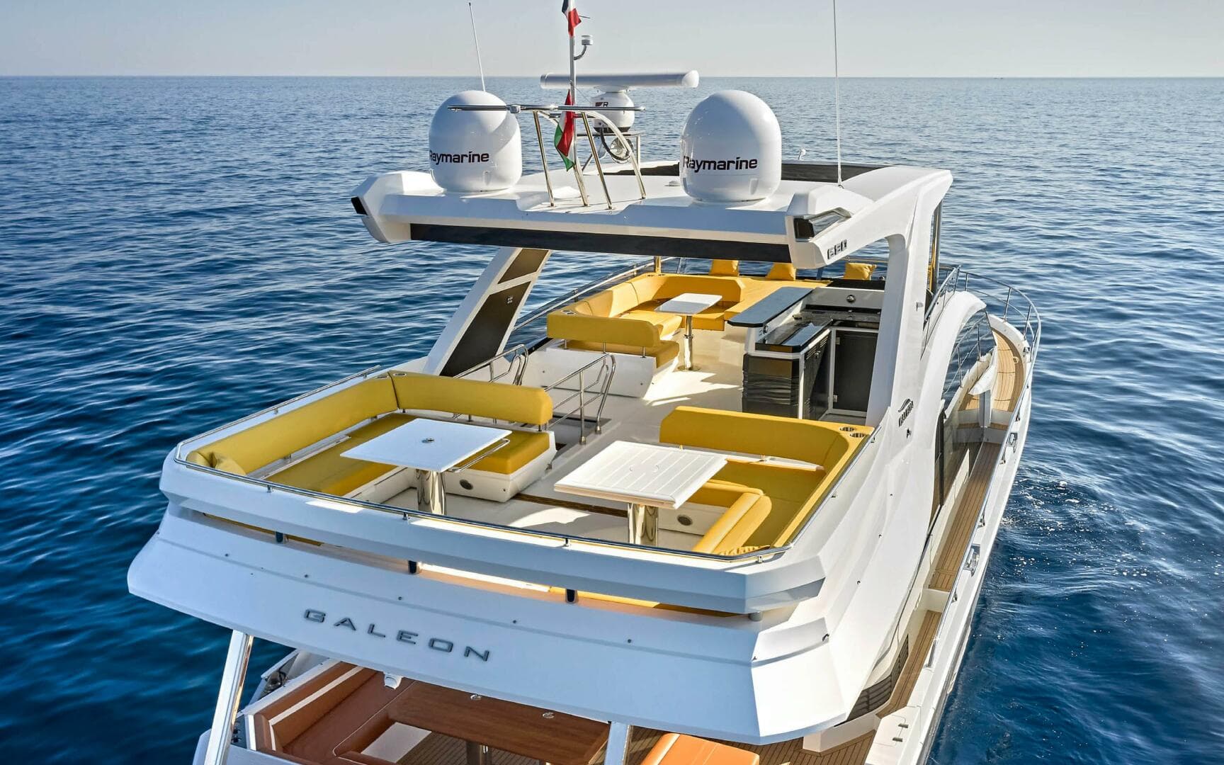 2023 Galeon 680 FLY