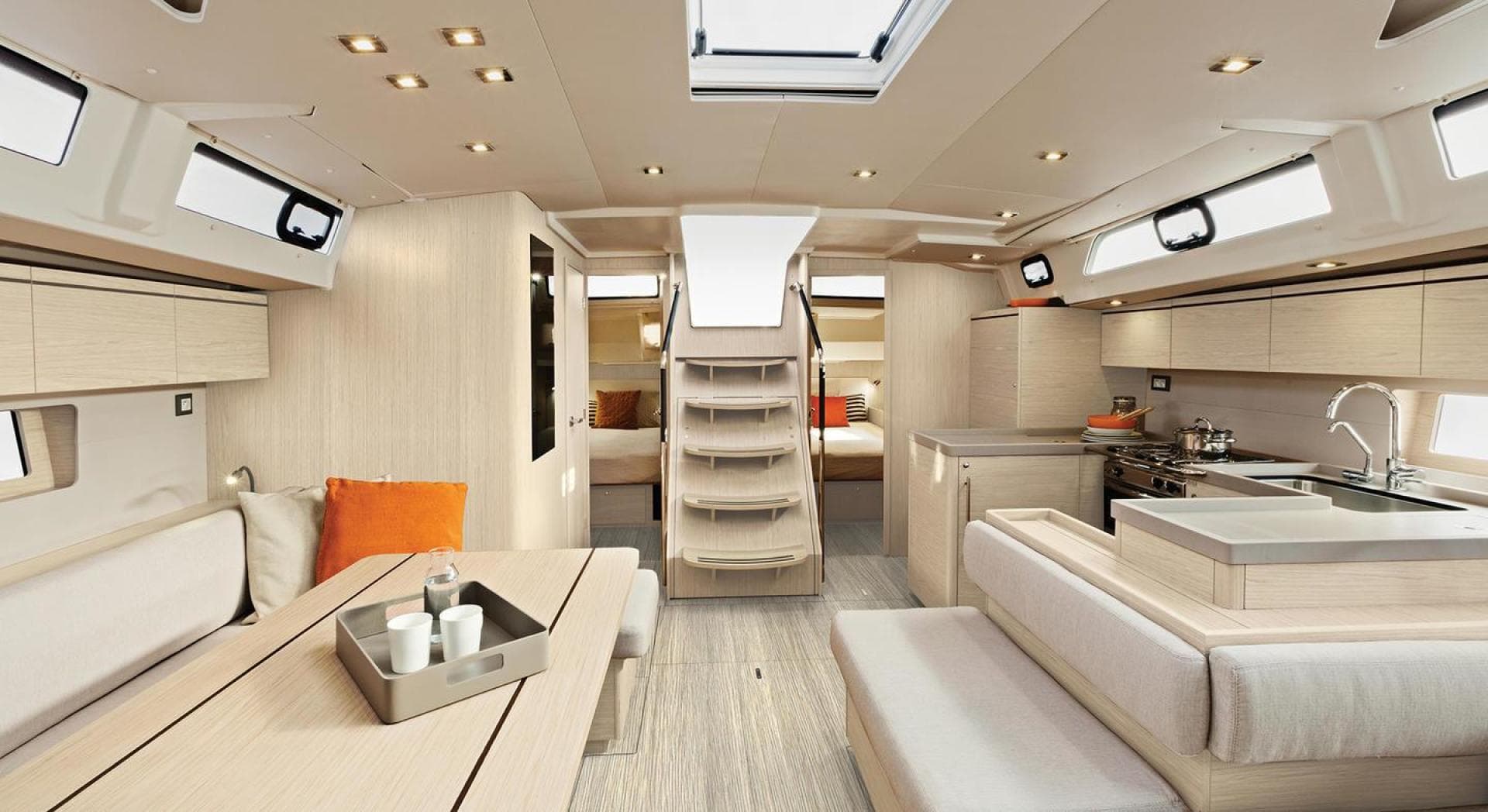 2024 Beneteau Oceanis 51.1