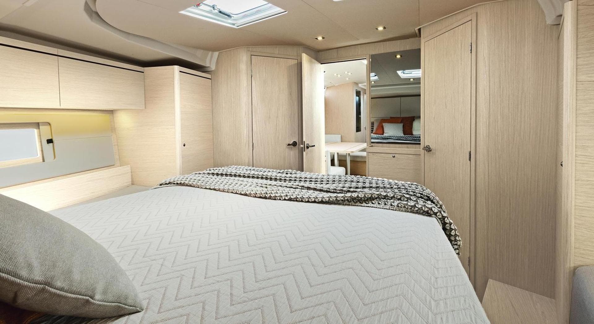 2024 Beneteau Oceanis 51.1