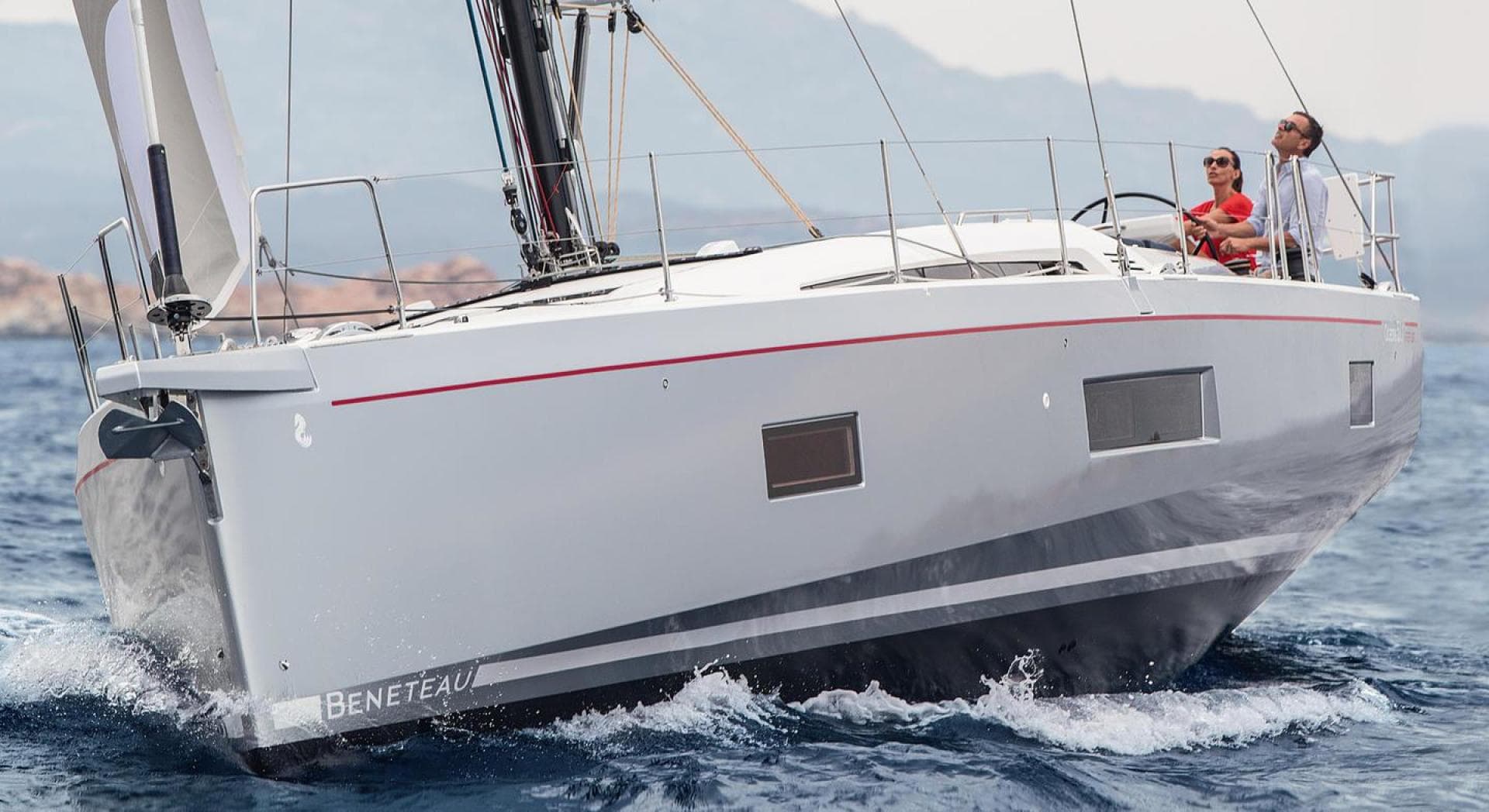 2024 Beneteau Oceanis 51.1