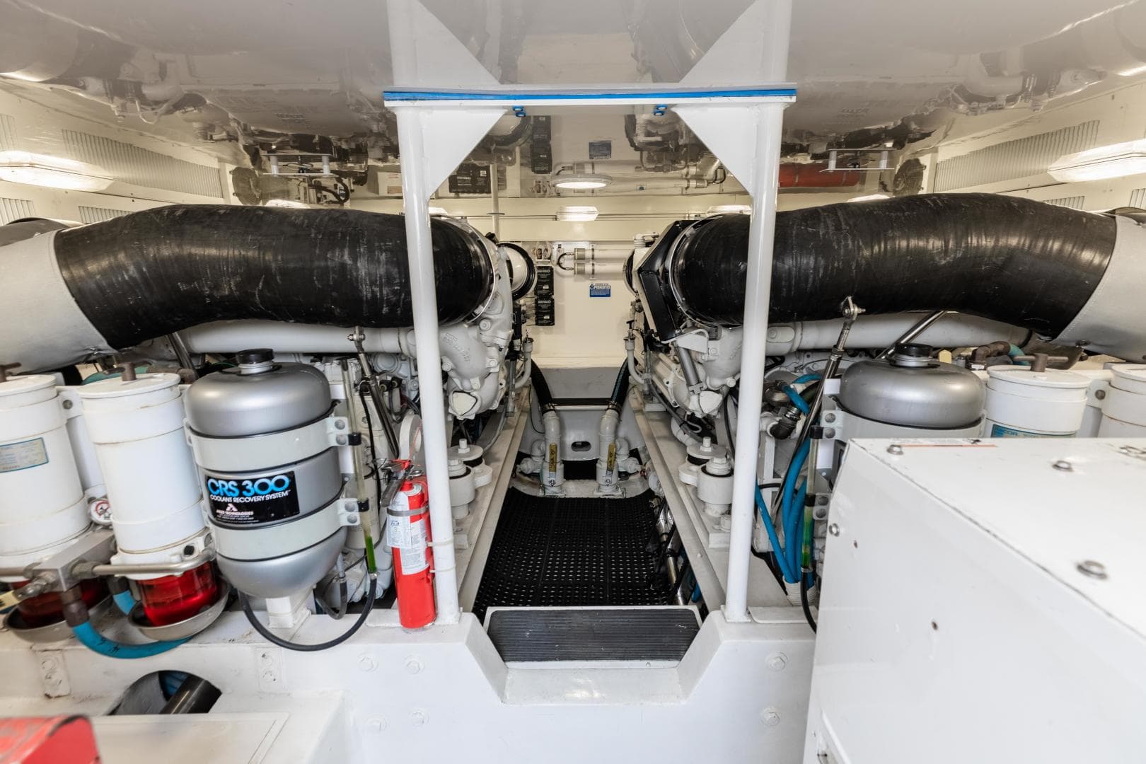 2003 Viking 56 Convertible - SECTACULAR BID