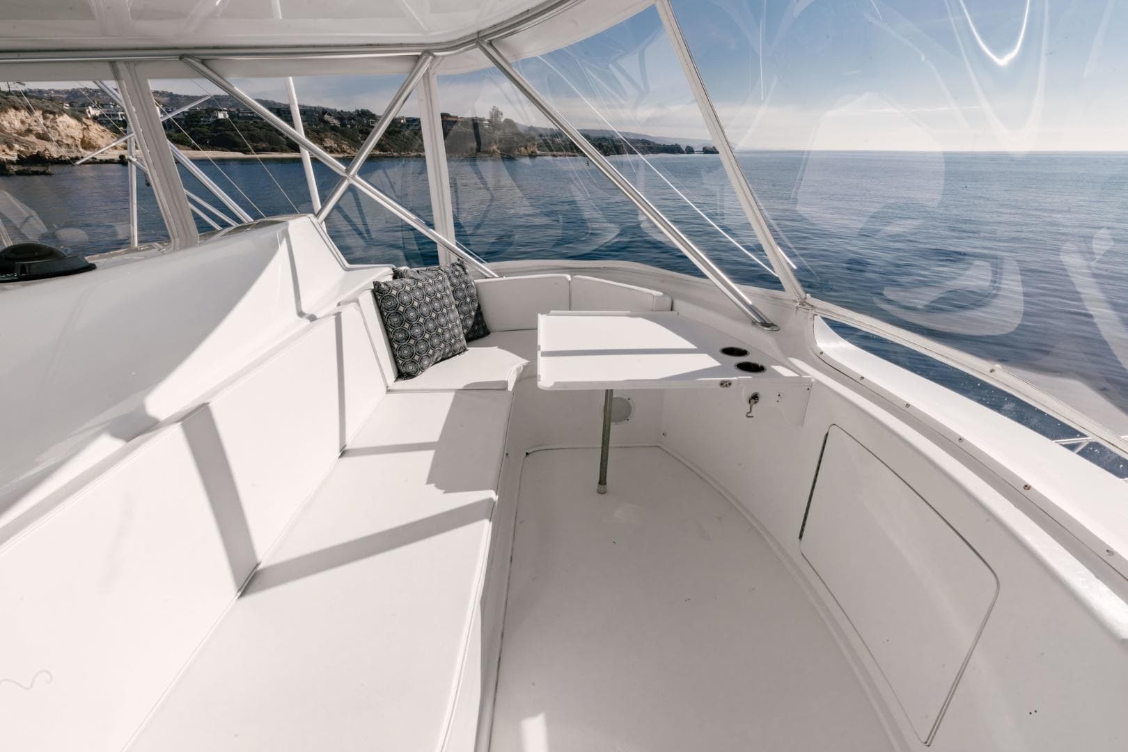 2003 Viking 56 Convertible - SECTACULAR BID