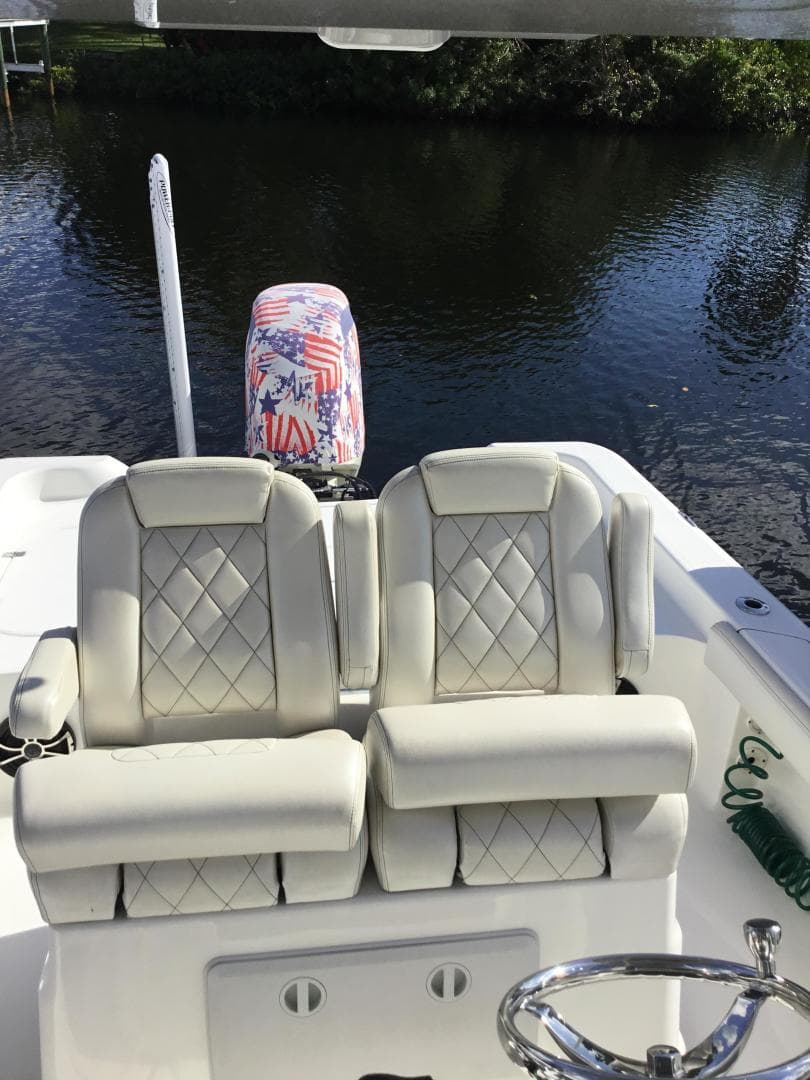 2019 Blue Wave Pure Hybrid