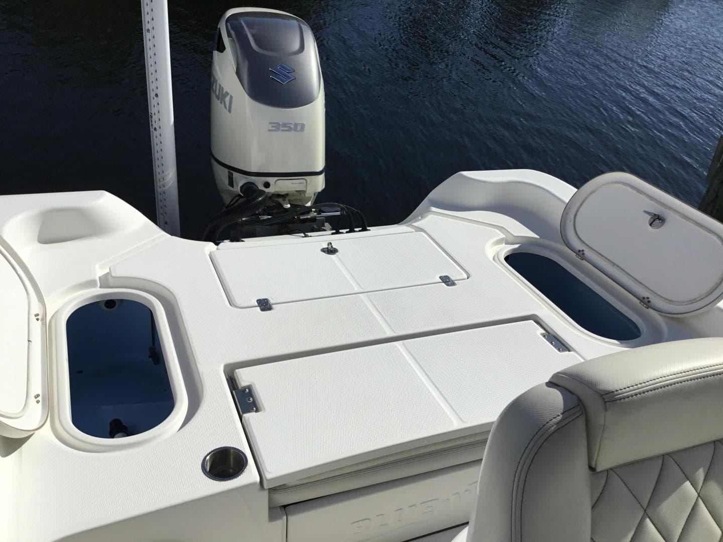 2019 Blue Wave Pure Hybrid