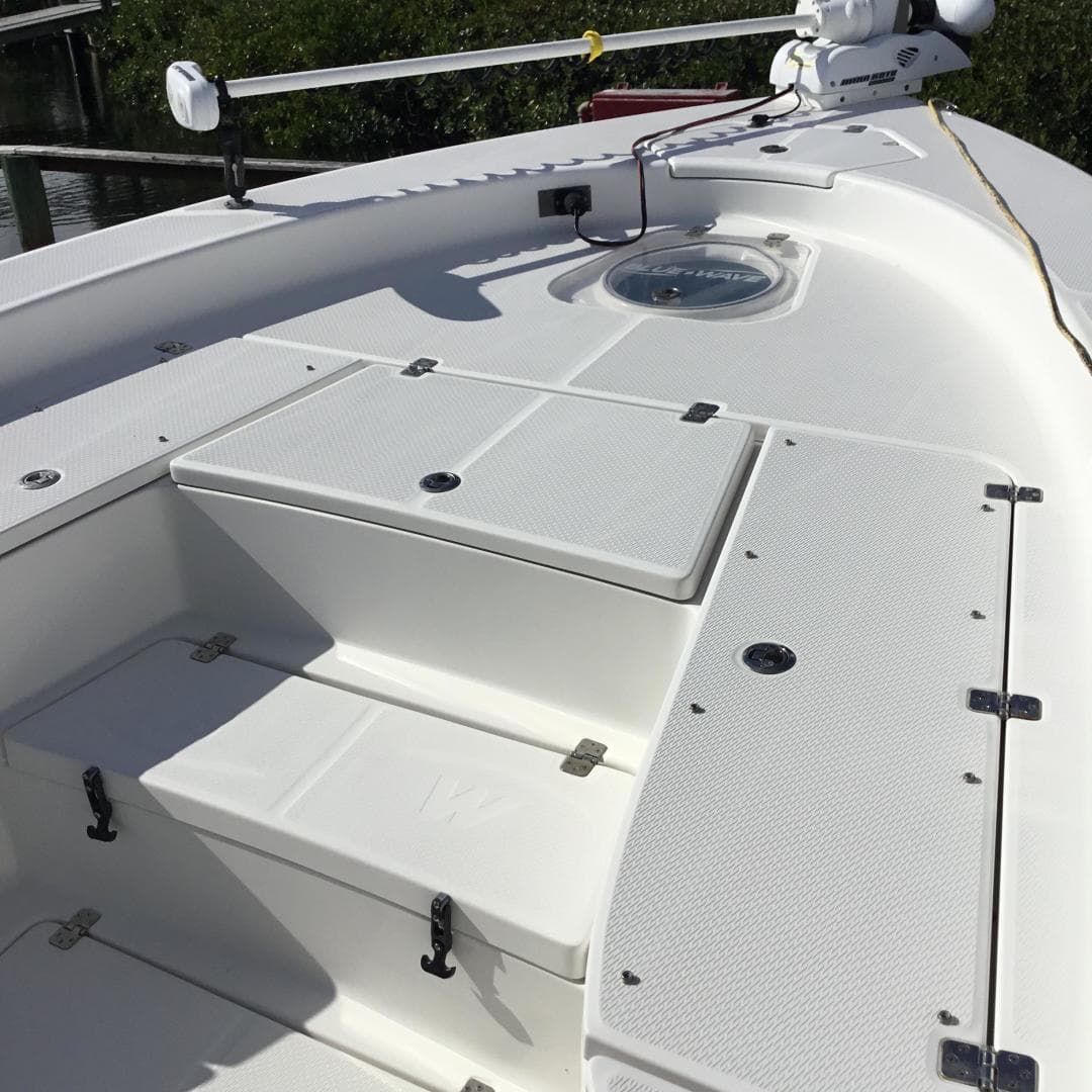 2019 Blue Wave Pure Hybrid