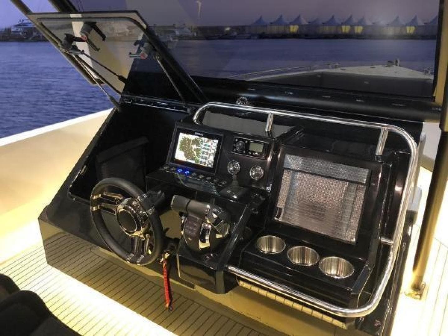 2023 De Antonio D28 Xplorer