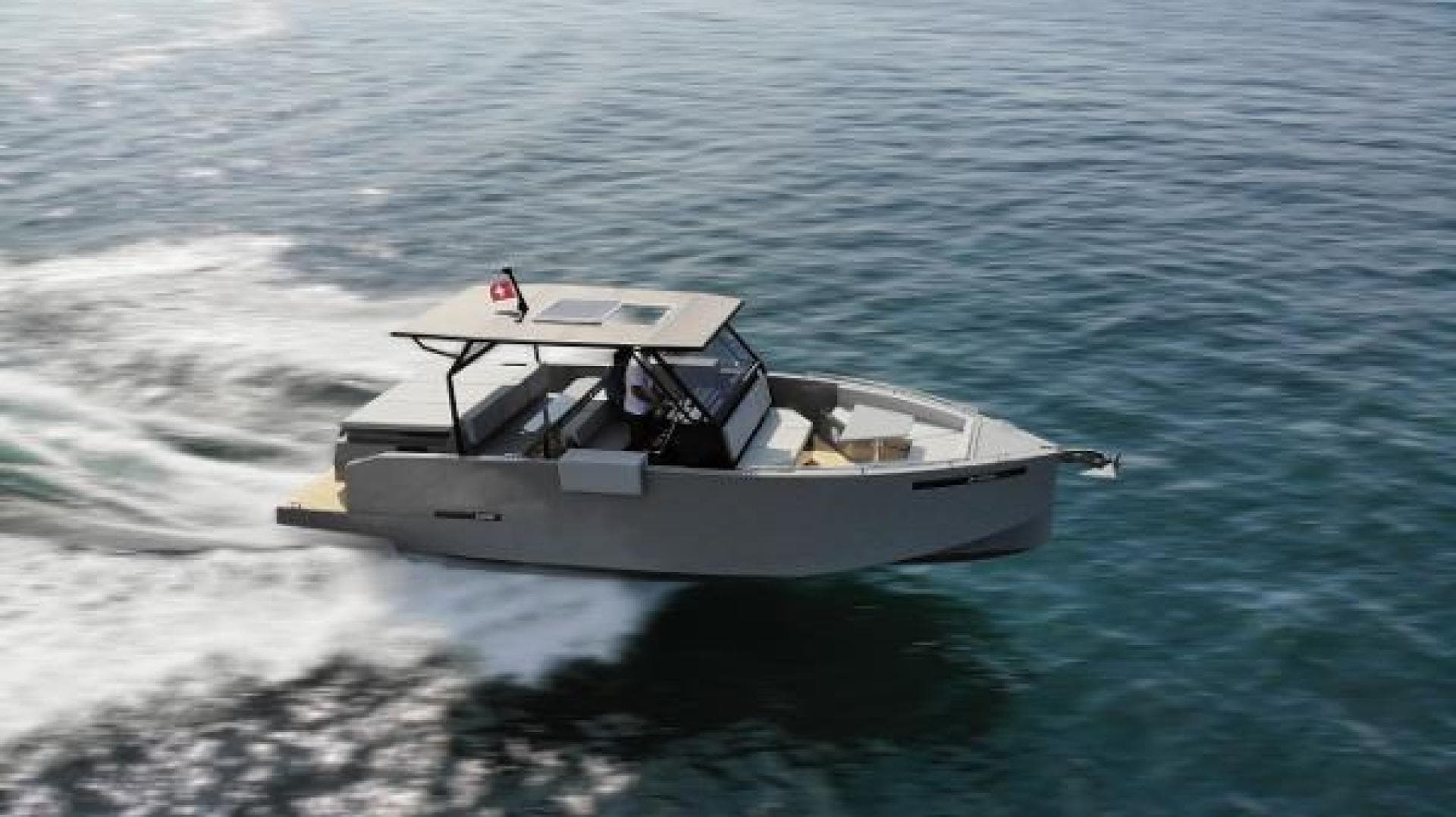 2023 De Antonio D28 Xplorer