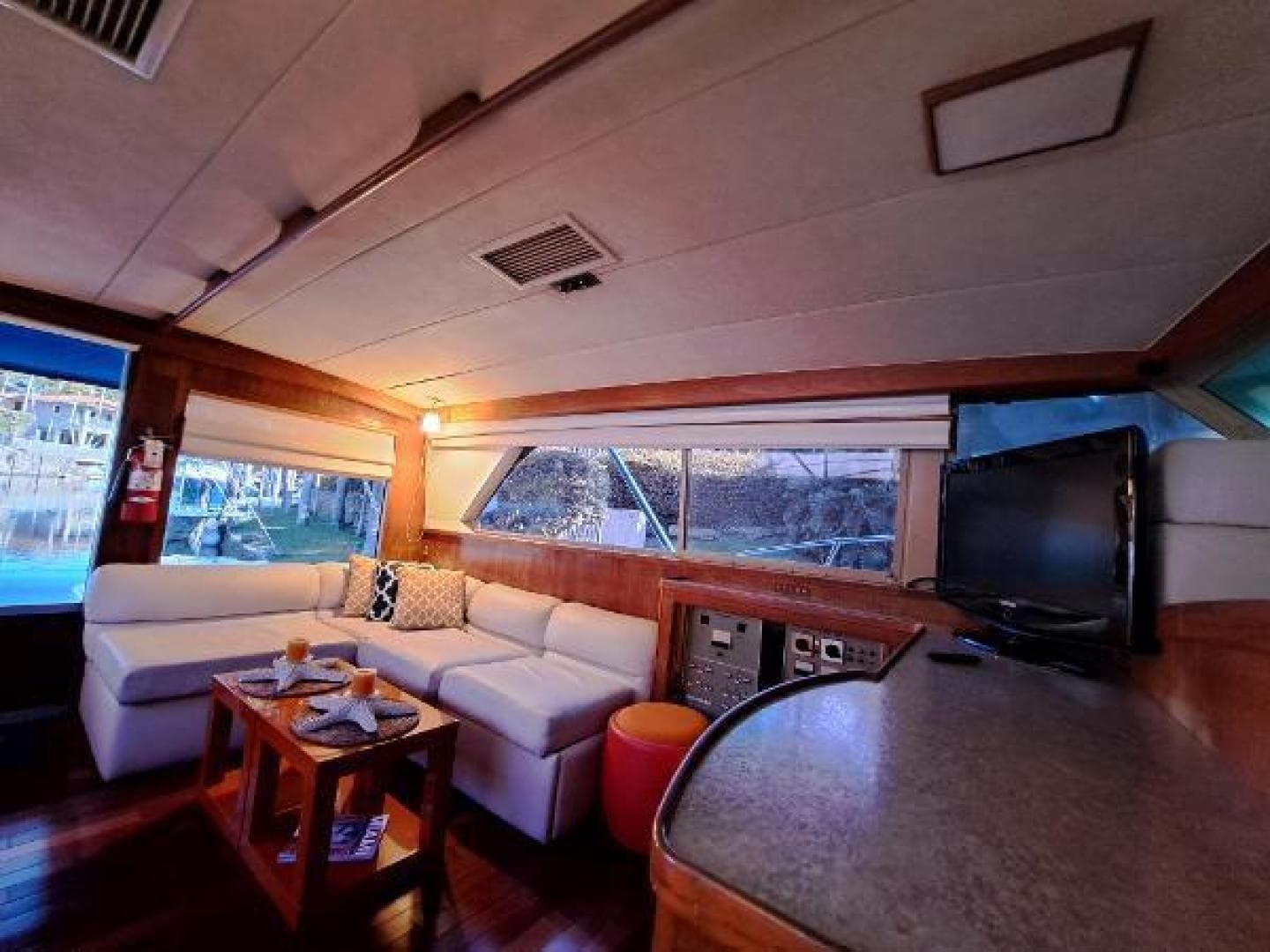 1986 Bertram 46III Convertible