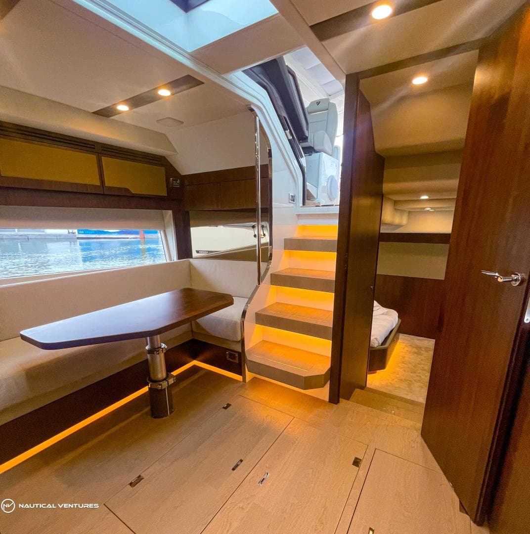 2023 Fairline Targa 45 Open