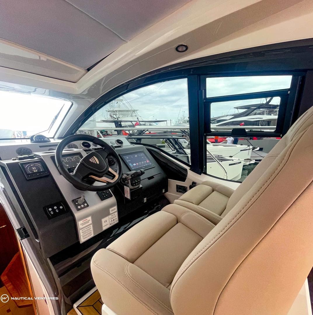 2023 Fairline Targa 45 Open