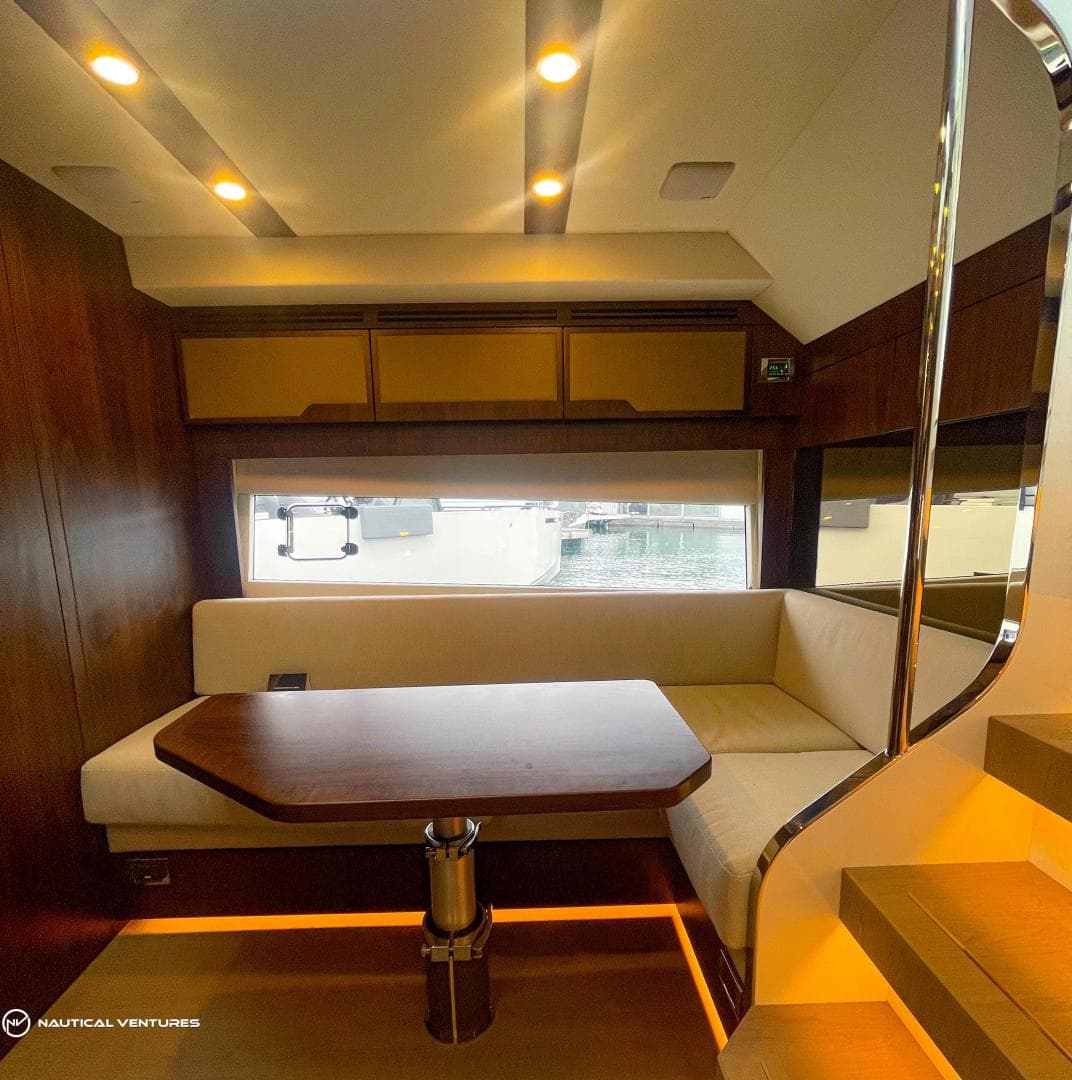 2023 Fairline Targa 45 Open