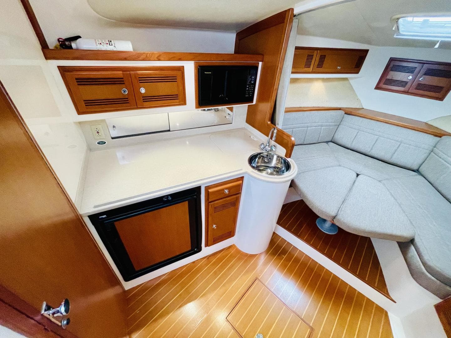 1999 Caterpillar 3116TA