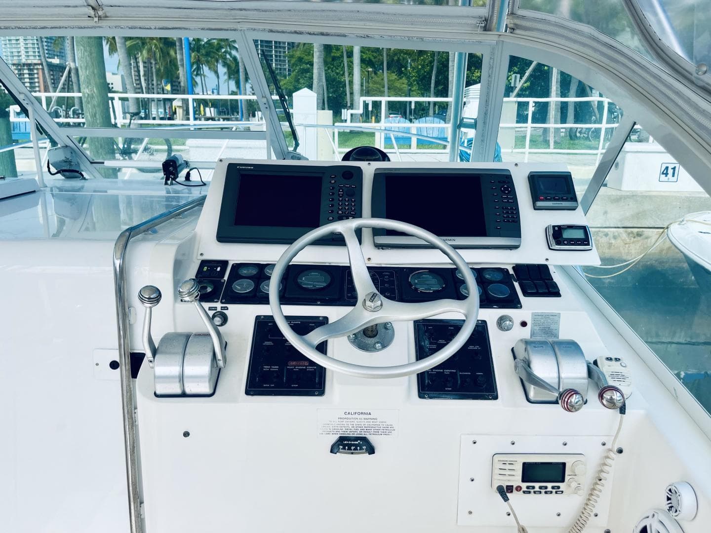 1999 Caterpillar 3116TA