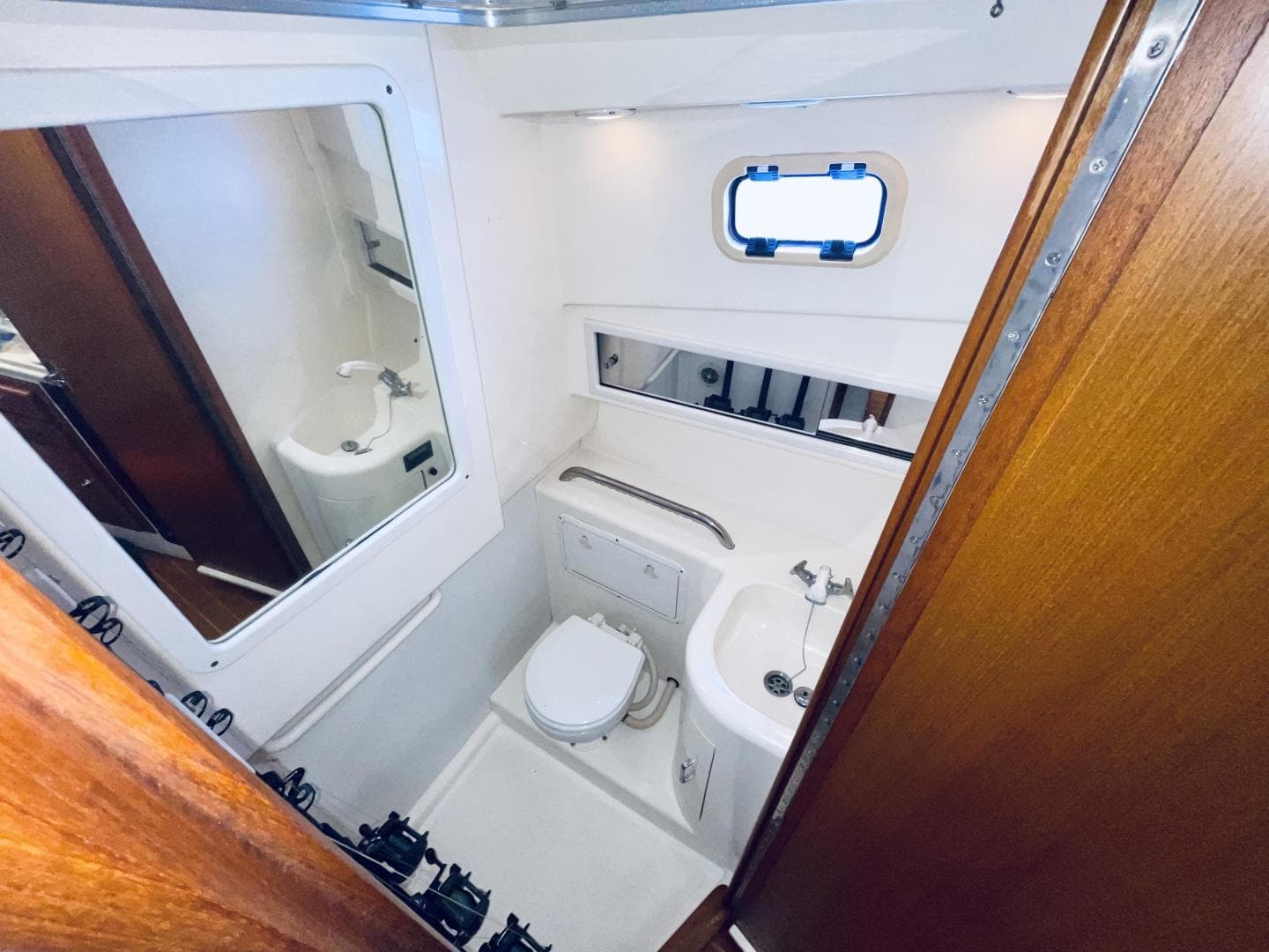 1999 Caterpillar 3116TA