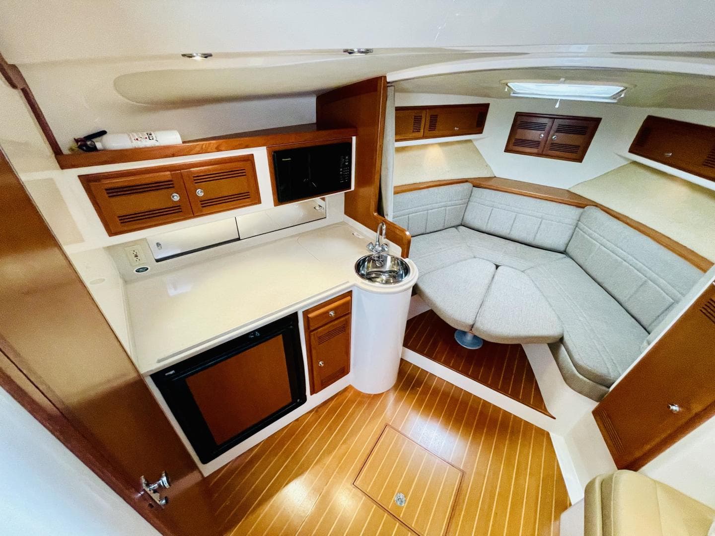 1999 Caterpillar 3116TA