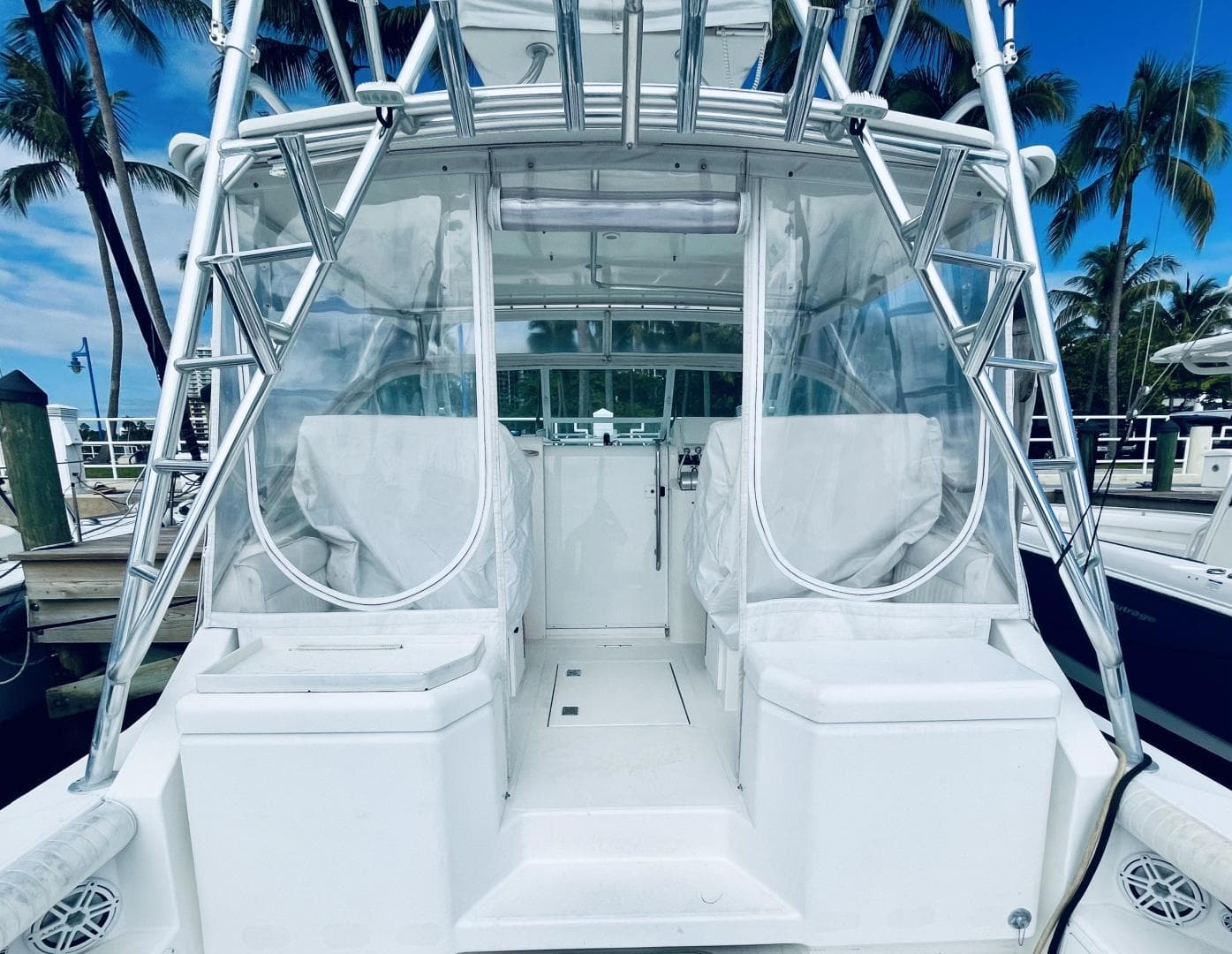 1999 Caterpillar 3116TA