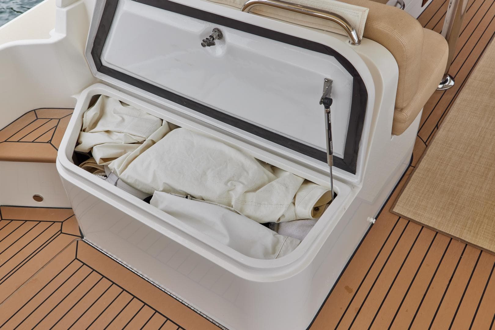 2018 MJM 40z Downeast