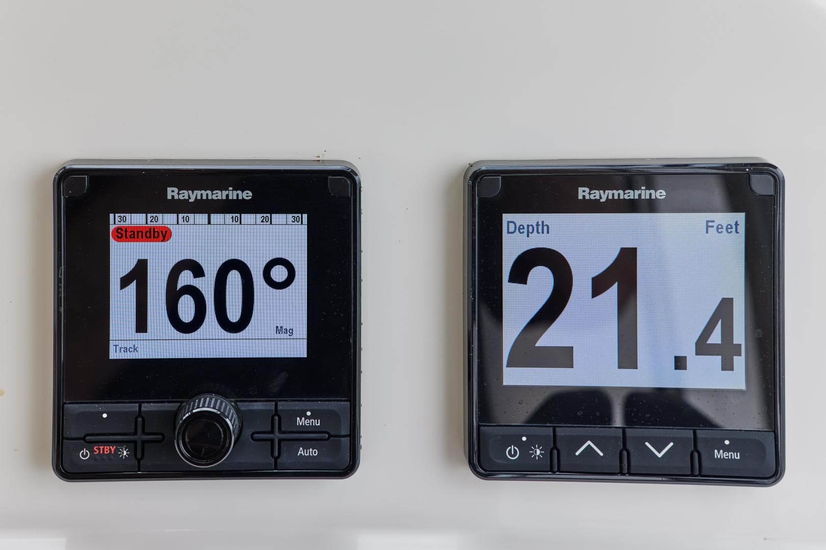 2018 MJM 40z Downeast