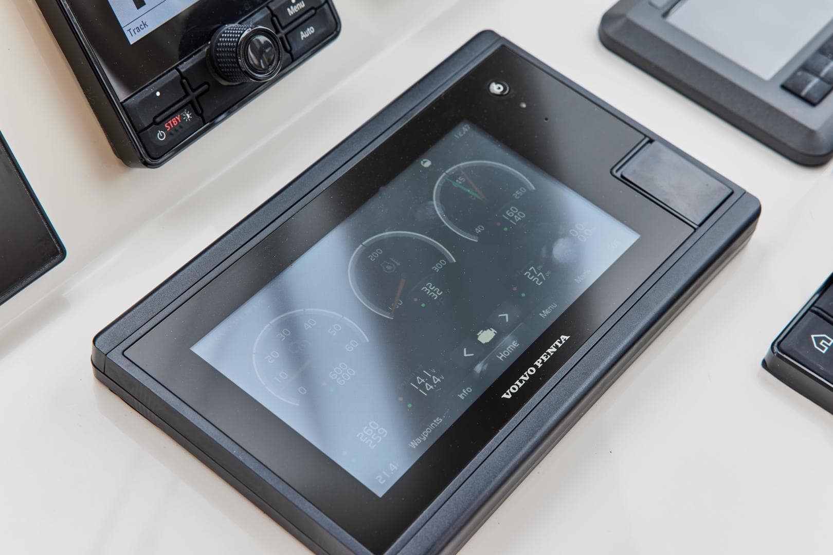 2018 MJM 40z Downeast