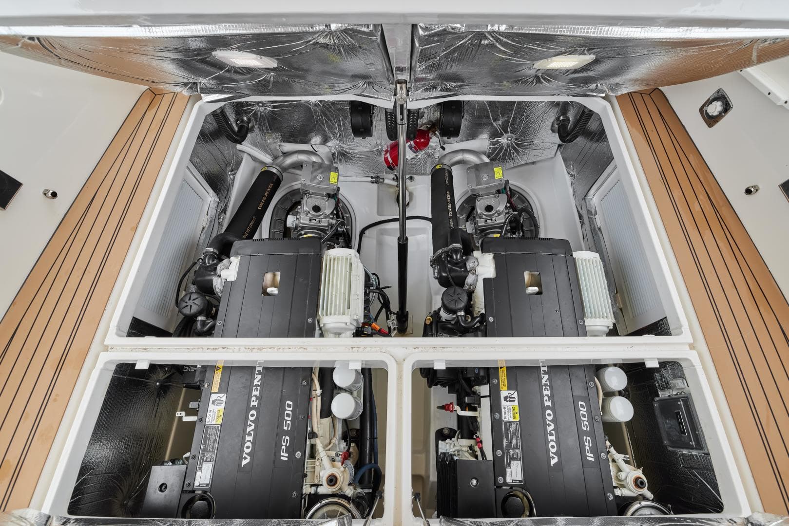 2018 MJM 40z Downeast