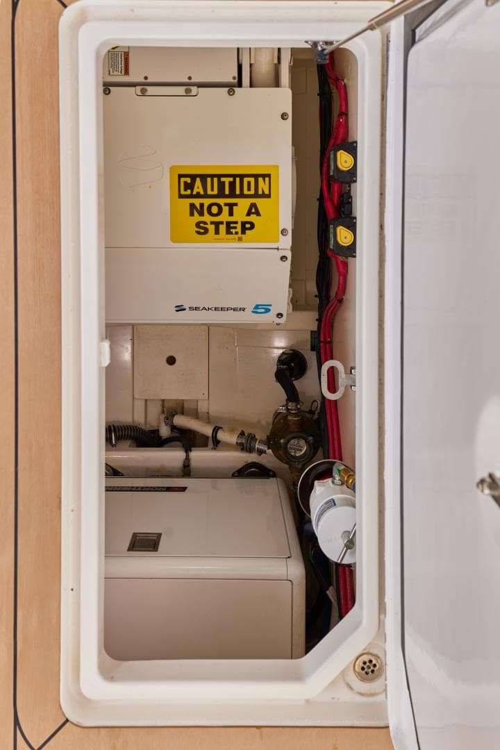 2018 MJM 40z Downeast