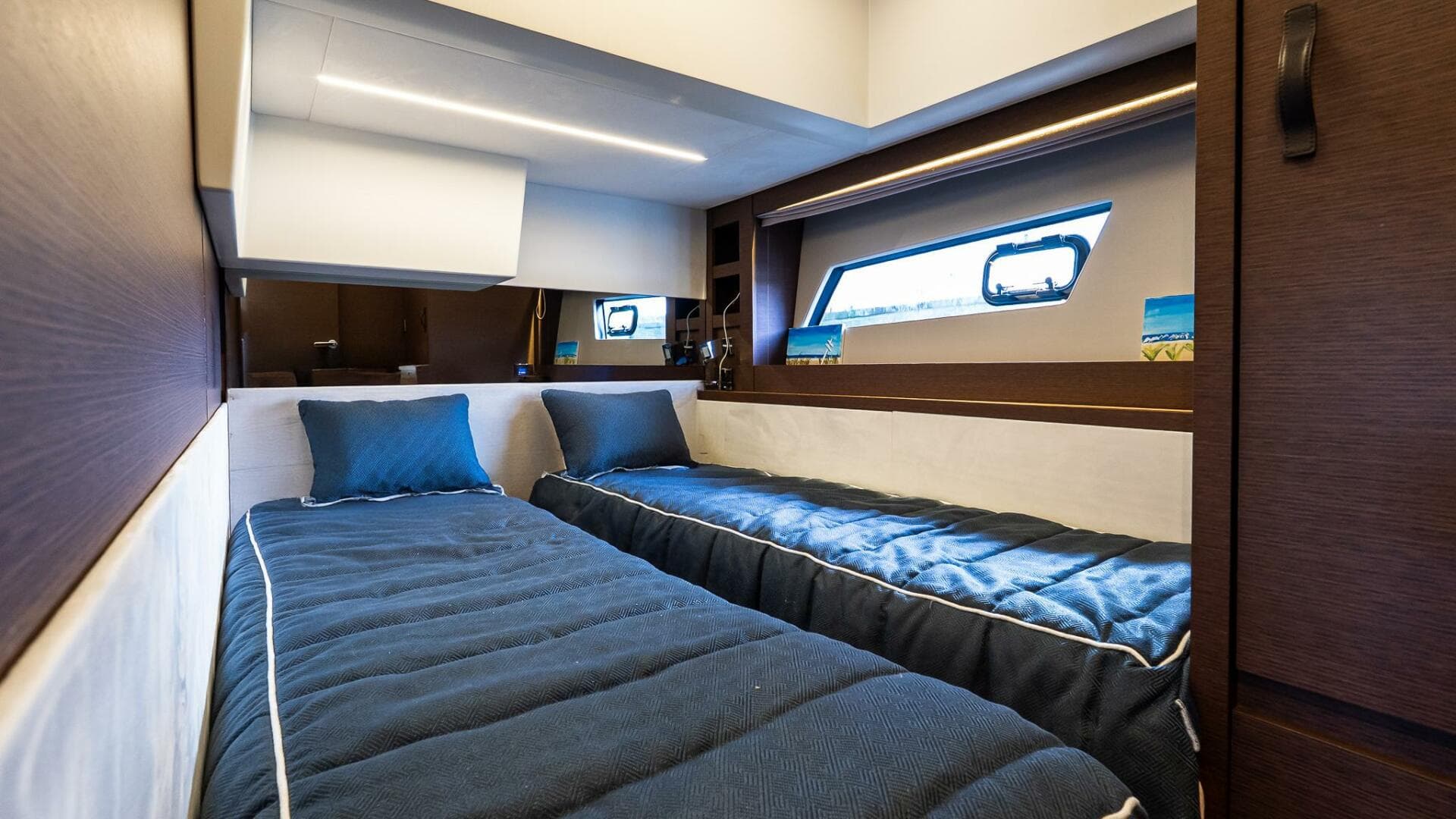 2019 Prestige 520 Fly