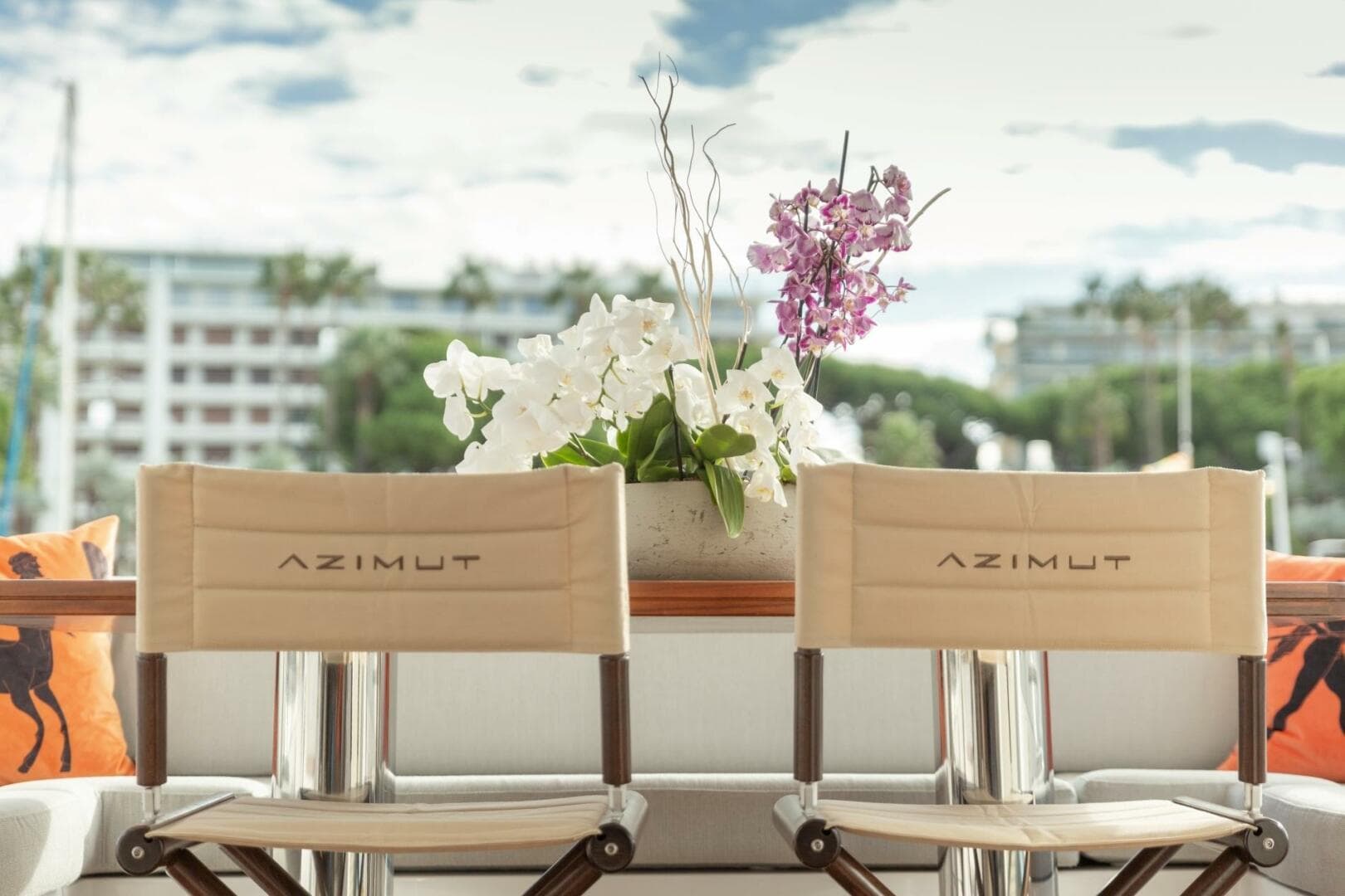 2020 Azimut 72 Flybridge