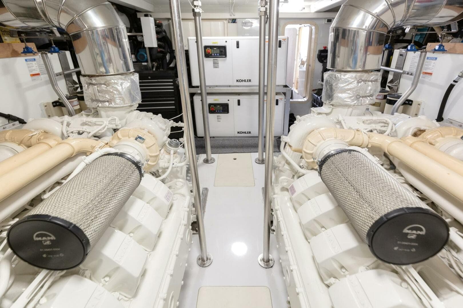 2020 Azimut 72 Flybridge