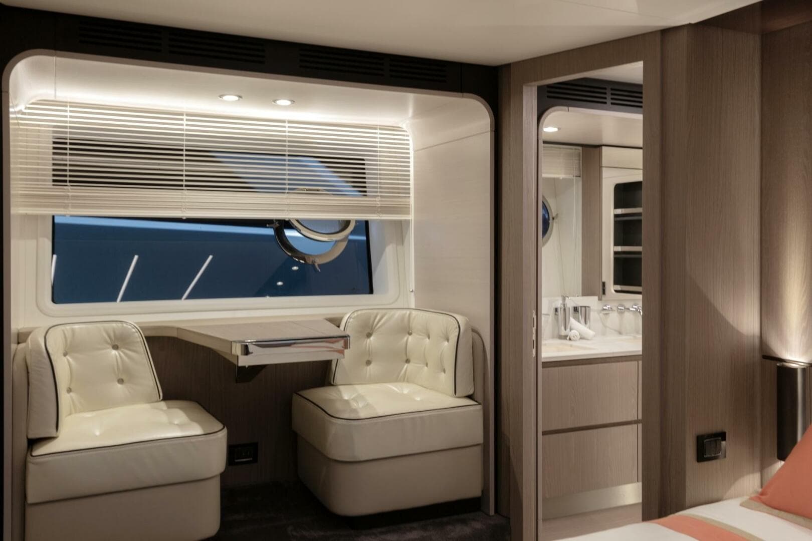 2020 Azimut 72 Flybridge