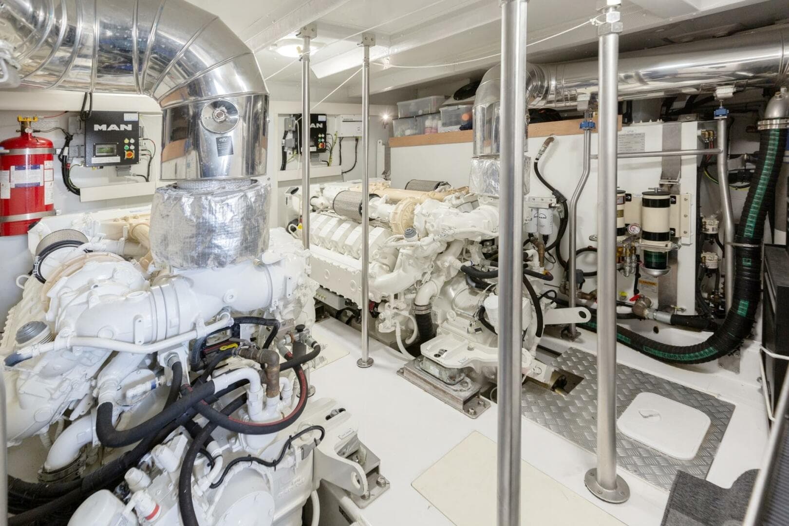 2020 Azimut 72 Flybridge