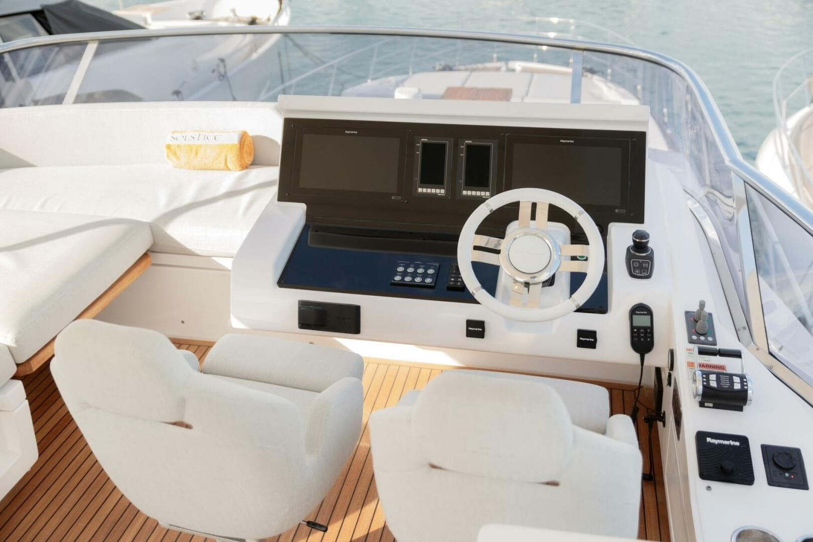2020 Azimut 72 Flybridge