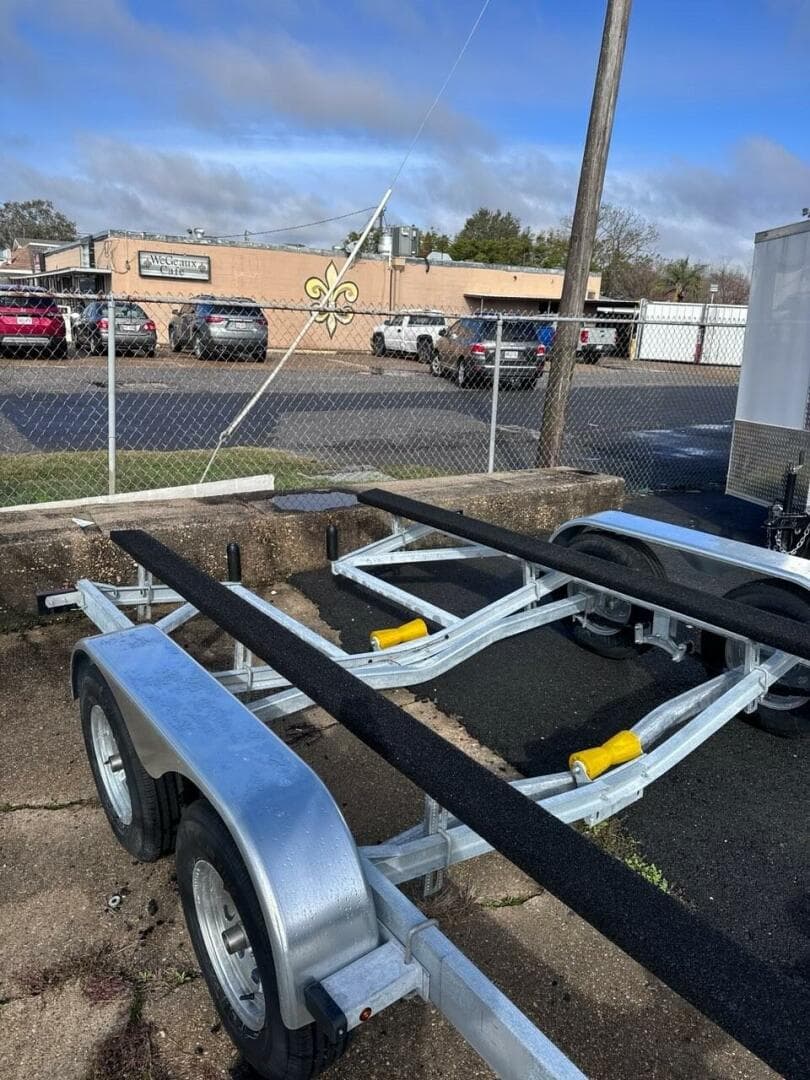 1963 Chris-Craft Sportsman