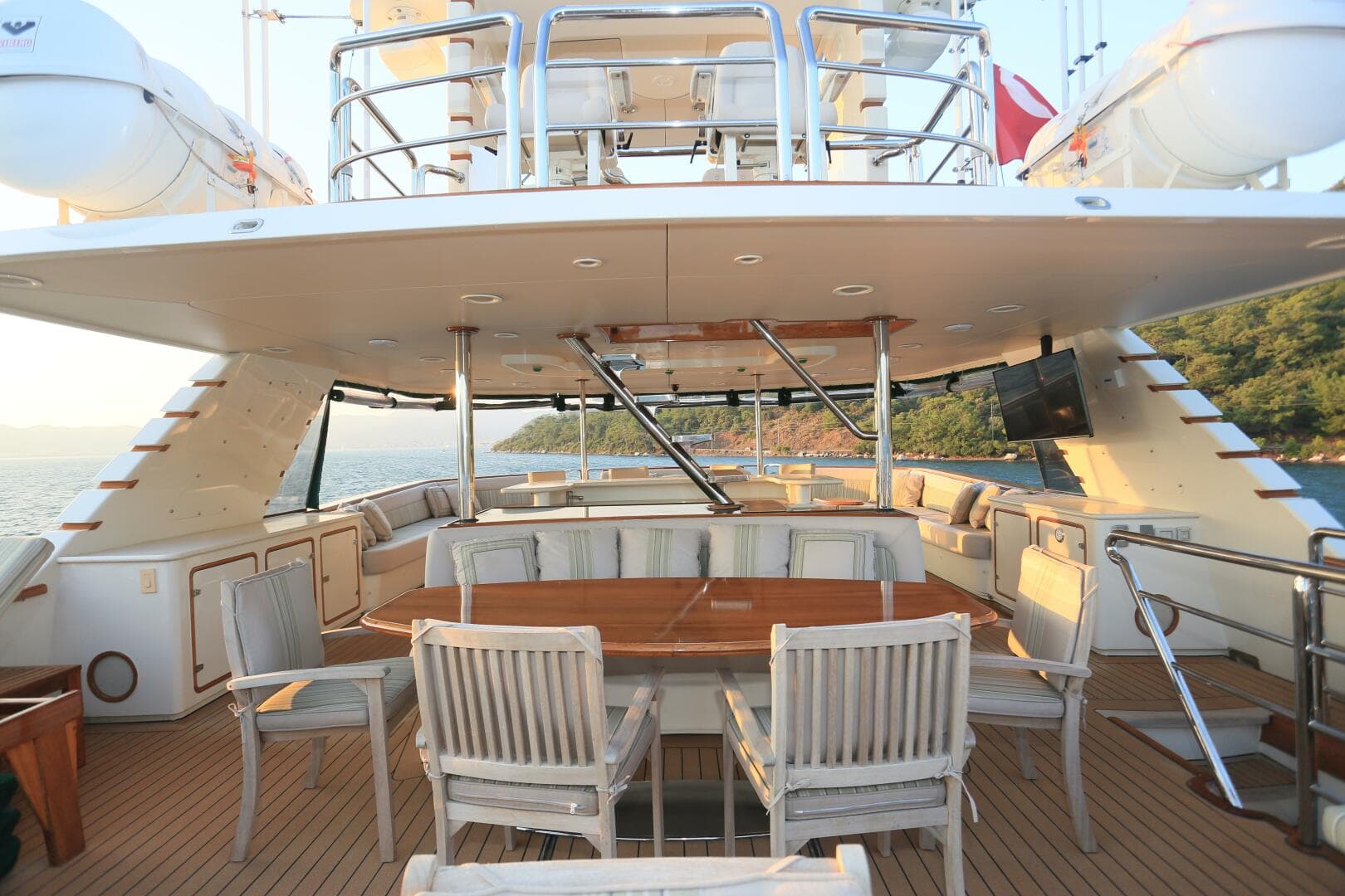 2004 Westport Custom