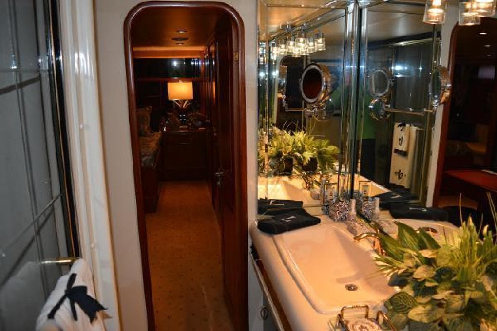 1989 Viking Motor Yacht