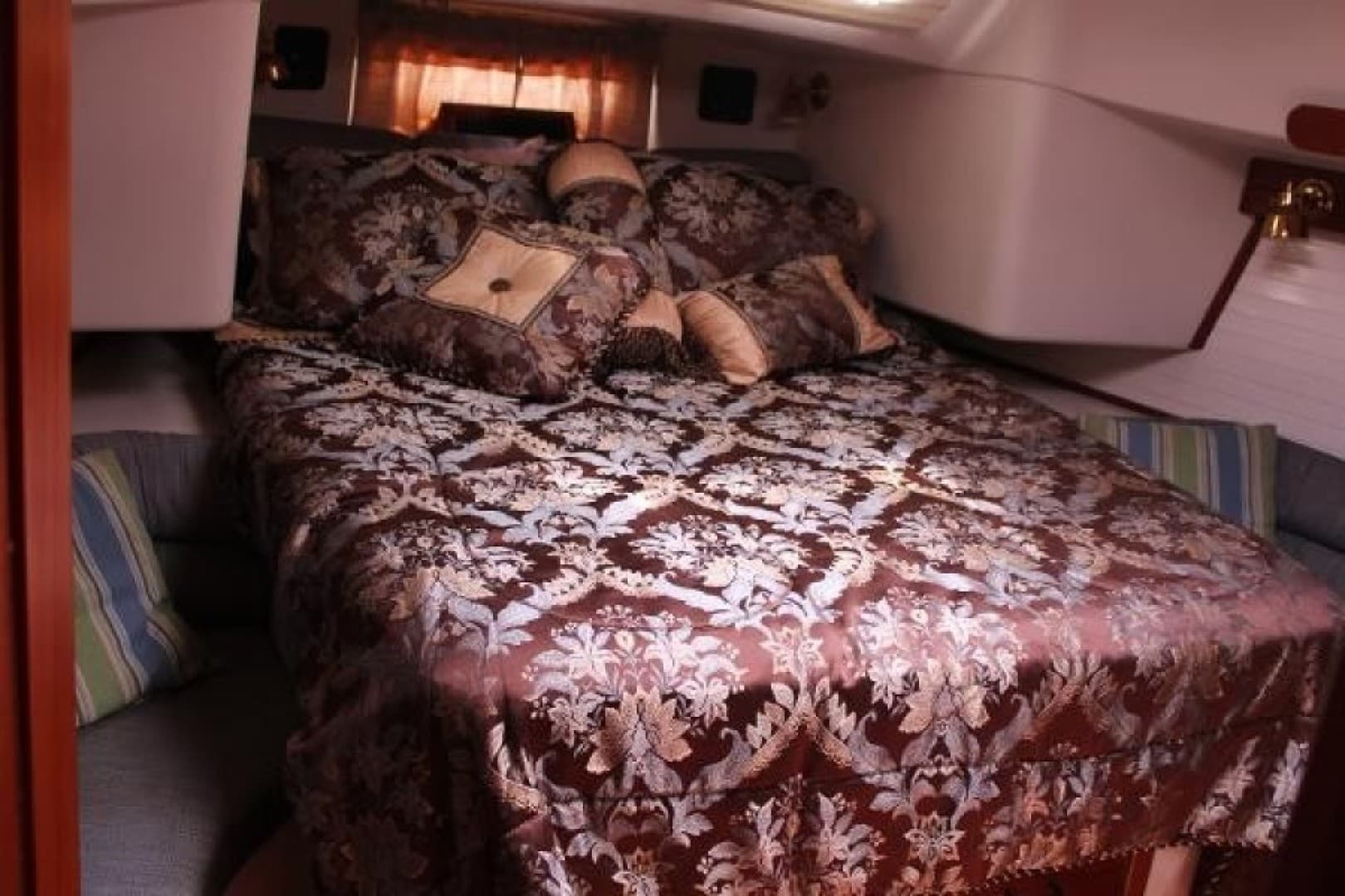 1991 Catalina Morgan 45