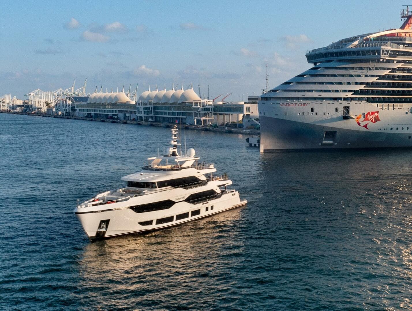 2022 Majesty Yachts 120