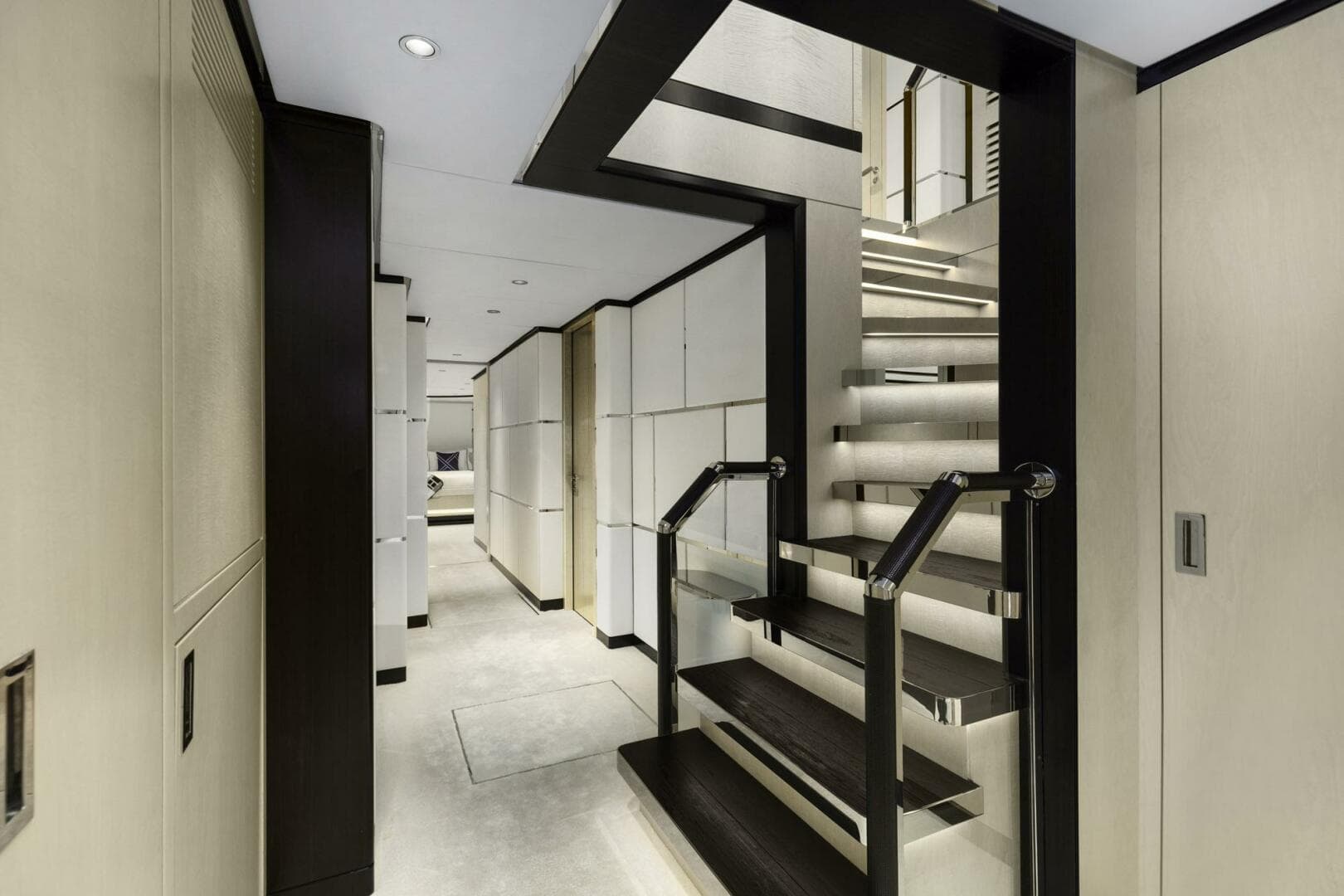 2022 Majesty Yachts 120