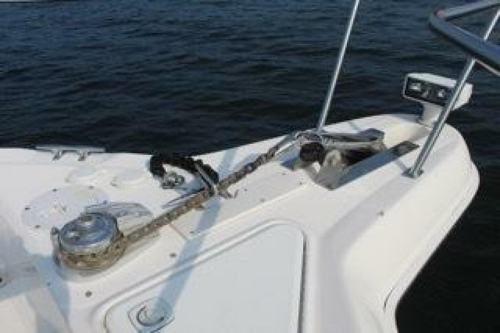 2000 Sea Ray Sundancer