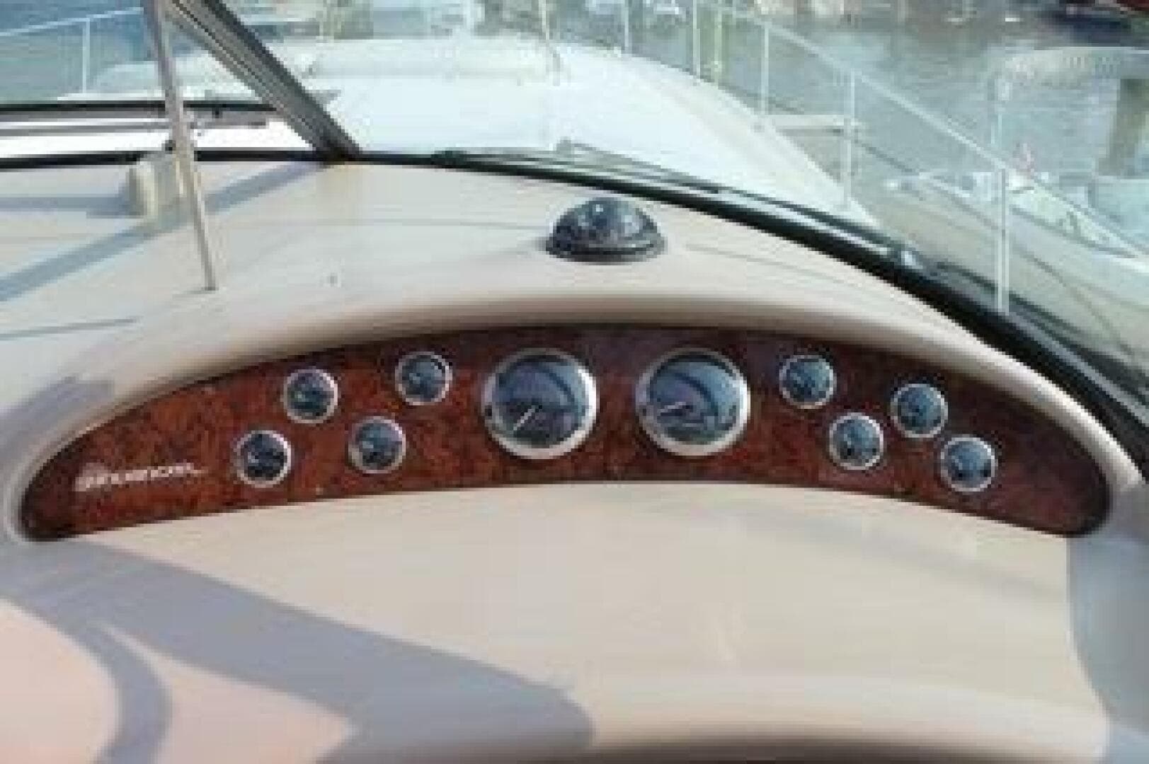 2000 Sea Ray Sundancer