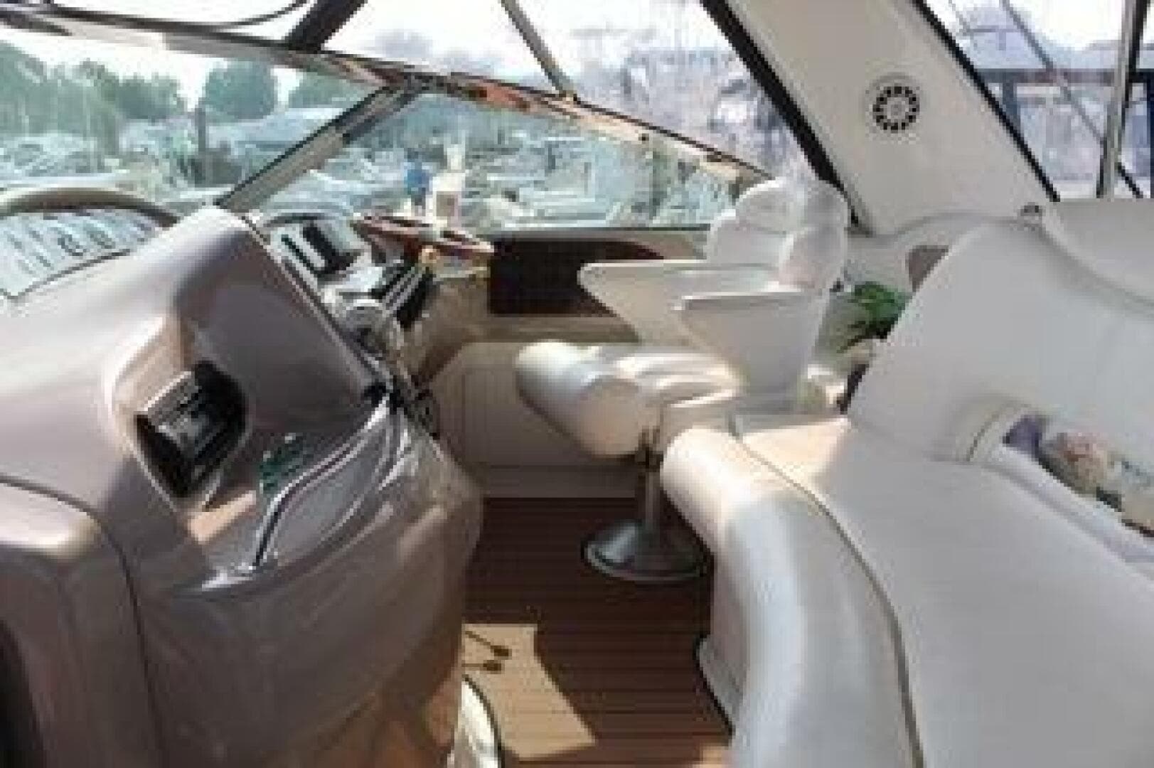 2000 Sea Ray Sundancer